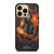SETH FREAKIN ROLLINS iPhone 14 Pro Max Case