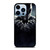 MARVEL BLACK PANTHER iPhone 13 Pro Max Case MARVEL BLACK PANTHER iPhone 13 Pro Max Case