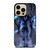 SOLO LEVELING COOL ART iPhone 14 Pro Max Case