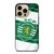 SPORTING LISBON KIT LOGO iPhone 14 Pro Max Case