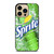 SPRITE DRINK ICON iPhone 14 Pro Max Case
