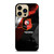 STADE RENNAIS FC SYMBOL iPhone 14 Pro Max Case