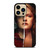 THE HANDMAID'S TALE TWO FACES iPhone 14 Pro Max Case