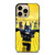 THE LEGO MOVIE BATMAN iPhone 14 Pro Max Case