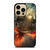 THE SECRETS OF DUMBLEDORE FANTASTIC BEASTS iPhone 14 Pro Max Case THE SECRETS OF DUMBLEDORE FANTASTIC BEASTS iPhone 14 Pro Max Case