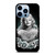 MARILYN MONROE WITH TATTOO iPhone 13 Pro Max Case MARILYN MONROE WITH TATTOO iPhone 13 Pro Max Case