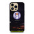 TOULOUSE FC SYMBOL iPhone 14 Pro Max Case