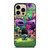 TROLLS AND FRIENDS iPhone 14 Pro Max Case