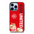 MANCHESTER UNITED FERGIE iPhone 13 Pro Max Case MANCHESTER UNITED FERGIE iPhone 13 Pro Max Case