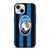 ATALANTA LOGO iPhone 15 Case