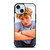 BENSON BOONE CUTE iPhone 15 Case