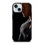 BLACK ADAM DC COOL iPhone 15 Case