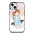 CELLS AT WORK CUTE ANIME iPhone 15 Case CELLS AT WORK CUTE ANIME iPhone 15 Case