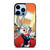 LOONEY TUNES BUGS BUNNY iPhone 13 Pro Max Case LOONEY TUNES BUGS BUNNY iPhone 13 Pro Max Case