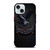 CRYSTAL PALACE FC ICON iPhone 15 Case
