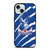 CRYSTAL PALACE FC iPhone 15 Case