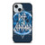 DEF LEPPARD LOGO ART iPhone 15 Case