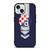 DINAMO ZAGREB LOGO iPhone 15 Case