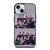 EXO BOYBAND CUTE iPhone 15 Case