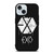 EXO BOYBAND LOGO iPhone 15 Case