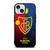 FC BASEL EUROPA iPhone 15 Case