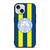 FENERBAHCE FC LOGO iPhone 15 Case