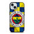 FENERBAHCE FC SYMBOL iPhone 15 Case