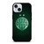 FERENCVAROS FC ICON iPhone 15 Case