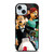 FLUSHED AWAY FUNNY MOVIE iPhone 15 Case