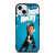 FLUSHED AWAY MOVIE iPhone 15 Case