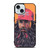 FORREST GUMP TOM HANKS iPhone 15 Case