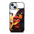 FUNNY MOVIE THE ANGRY BIRDS iPhone 15 Case FUNNY MOVIE THE ANGRY BIRDS iPhone 15 Case