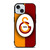 GALATASARAY FC ICON iPhone 15 Case