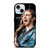 HOZIER SINGING iPhone 15 Case