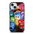 INSIDE OUT 2 MOVIE iPhone 15 Case