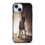 INSIDIOUS SCARY QUINN iPhone 15 Case