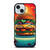 JIMMY BUFFETT BURGER iPhone 15 Case