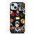 KUROKO'S BASKETBALL CHARACTERS iPhone 15 Case