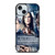 LAW AND ORDER COOL SERIES iPhone 15 Case