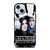 LAW AND ORDER SERIES iPhone 15 Case