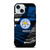 LEICESTER CITY FC LOGO EPL iPhone 15 Case
