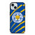 LEICESTER CITY FC LOGO iPhone 15 Case