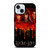 LOCKE & KEY SERIES iPhone 15 Case