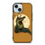 LOKI ALLIGATOR KAWAII CUTE iPhone 15 Case
