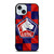 LOSC LILLE LOGO CLUB iPhone 15 Case