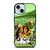 MADAGASCAR MOVIE iPhone 15 Case