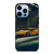 LAMBORGHINI CAR DRIVE iPhone 13 Pro Max Case