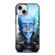 MEGAMIND COOL MOVIE iPhone 15 Case