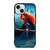 MERIDA BRAVE iPhone 15 Case