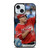 MIKE TROUT ANGELS iPhone 15 Case